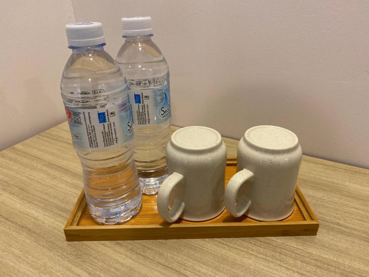 Zone Hotels, Telok Panglima Garang Teluk Panglima Garang Eksteriør billede